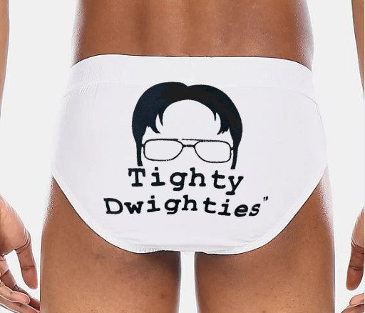 Tighty Dwighties™ briefs