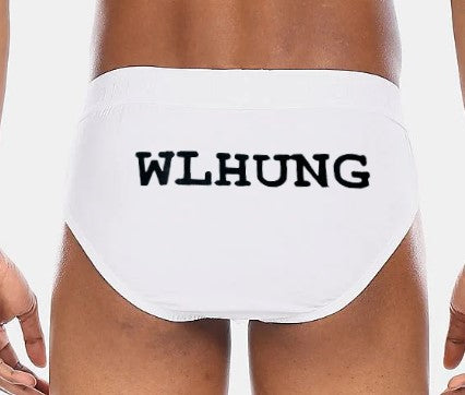 WLHUNG dunderwear™ briefs